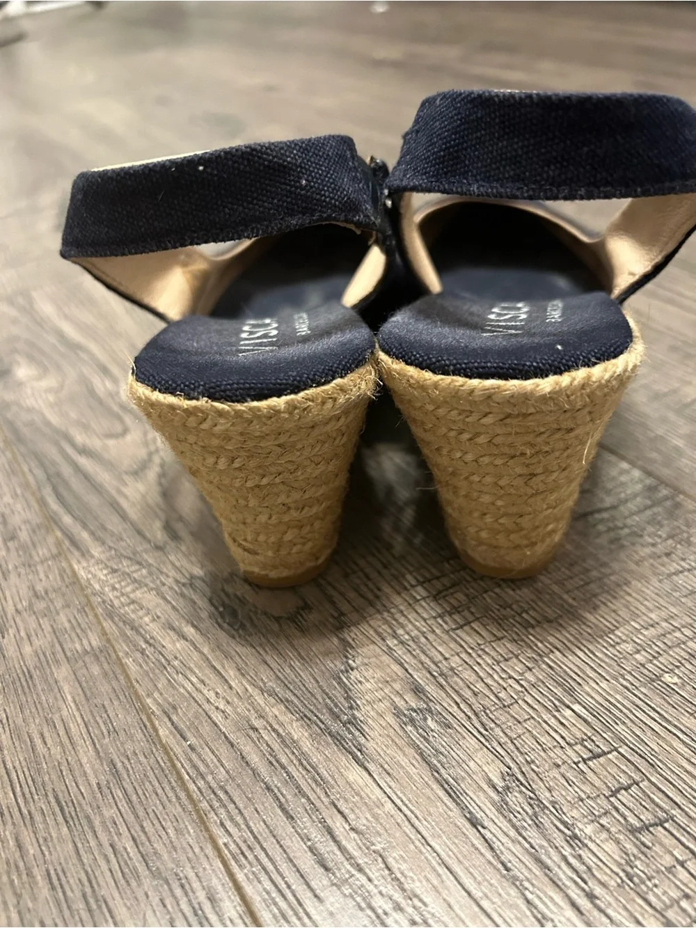 viscata barcelona navy